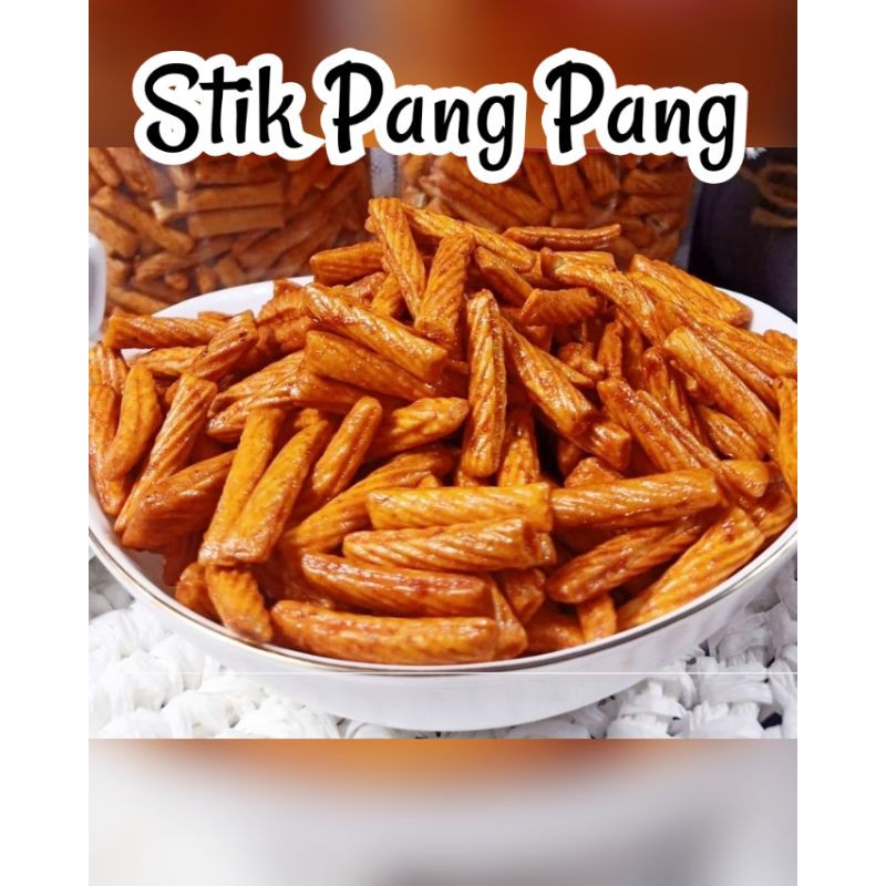 Jual Stik Pang Pang 200gr Shopee Indonesia