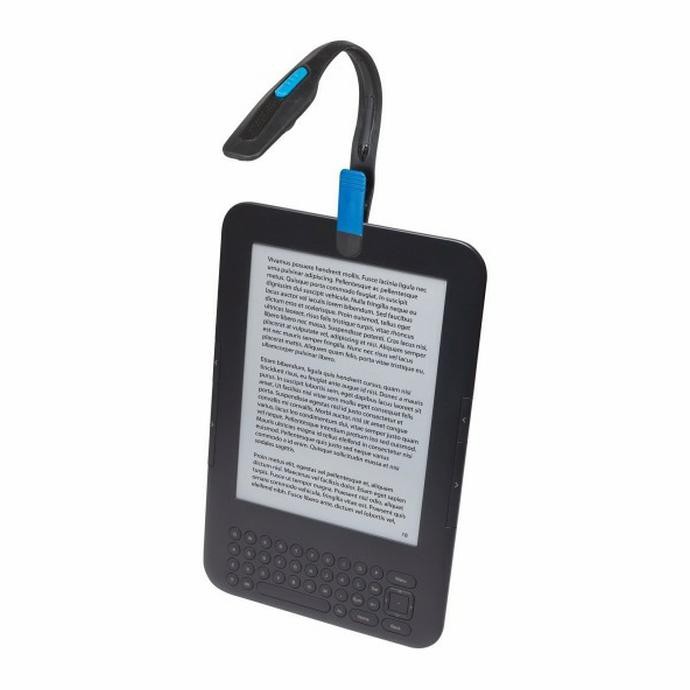 Jual Energizer Led Booklite | Lampu Baca Portable | Lampu Baca Buku ...