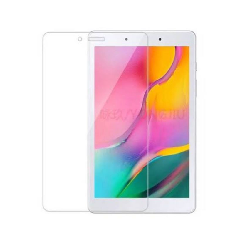 Jual Tempered Glass Samsung Galaxy Tab A 8.0inch 2019/T295/t515/p205 ...