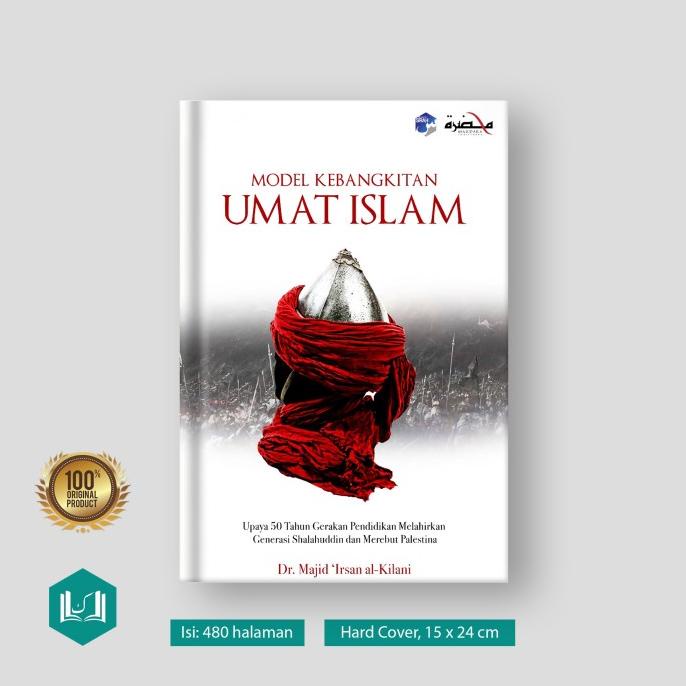 Jual Model Kebangkitan Umat Islam | Shopee Indonesia