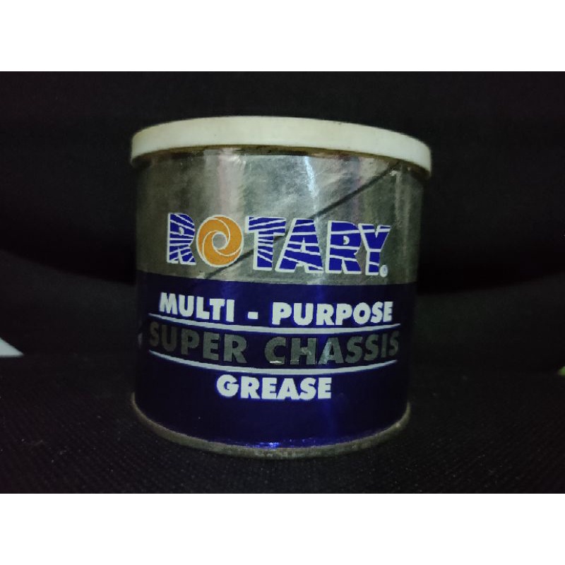 Jual ROTARY GREASE / MINYAK GEMUK / MULTI -PURPOSE /SUPER CHASSIS ...