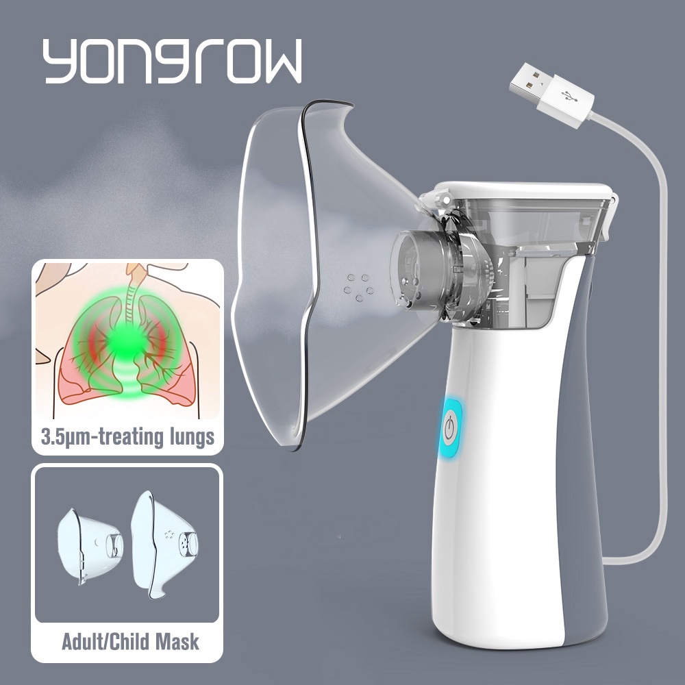 Jual Inhaler Asma Terlengkap & Harga Terbaru Juli 2026 | Shopee Indonesia