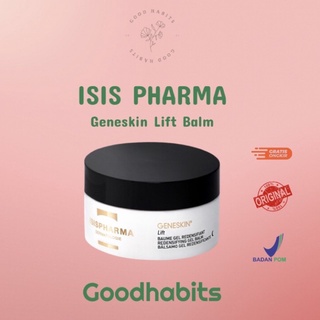 Lift balm - Isispharma