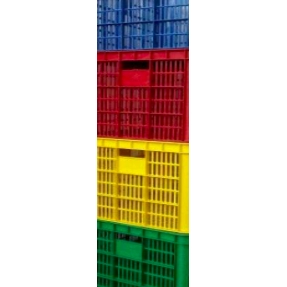 Jual Container Lubang 2003 Rabbit (P62xL43xT20cm) | Shopee Indonesia