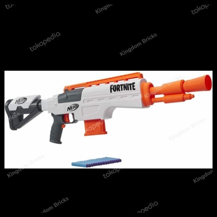 Jual Nerf Fortnite Ir Motorized Blaster Original Best Seller Shopee Indonesia