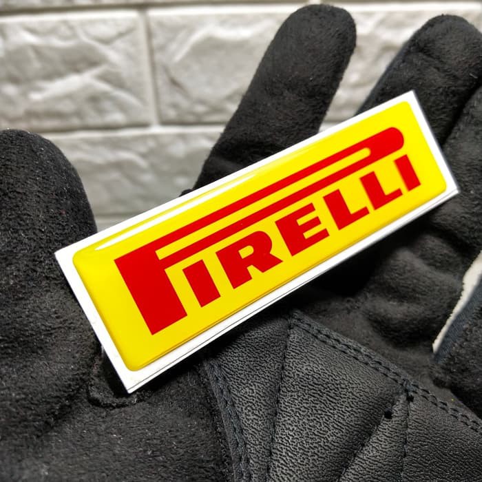 Jual stiker pirelli | Shopee Indonesia