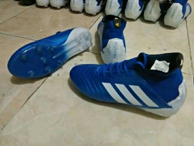 Jual Adidas predator upper ori | Shopee Indonesia