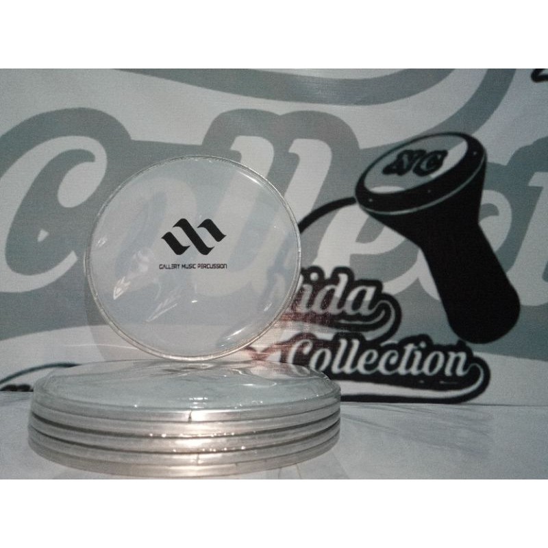 Jual Mika darbuka GMP percussion Shopee Indonesia