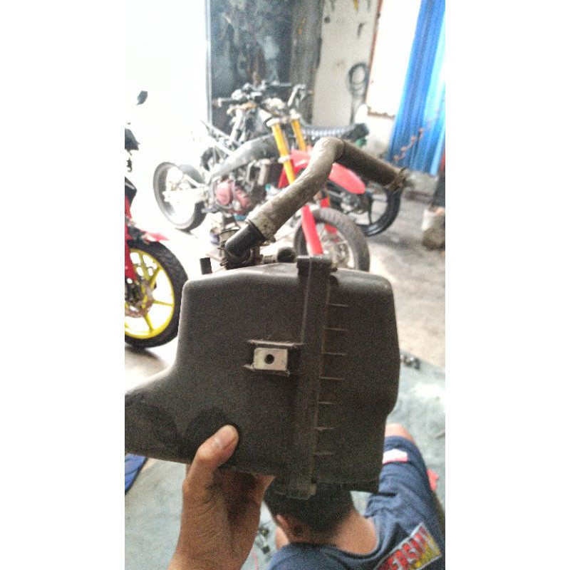 Jual box filter vixion xabre r15 vva mt15 ready | Shopee Indonesia