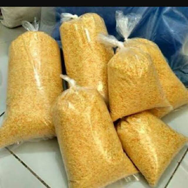 Jual Tepung Panir Panko Tepung Roti Repack 250 Gr Shopee Indonesia 