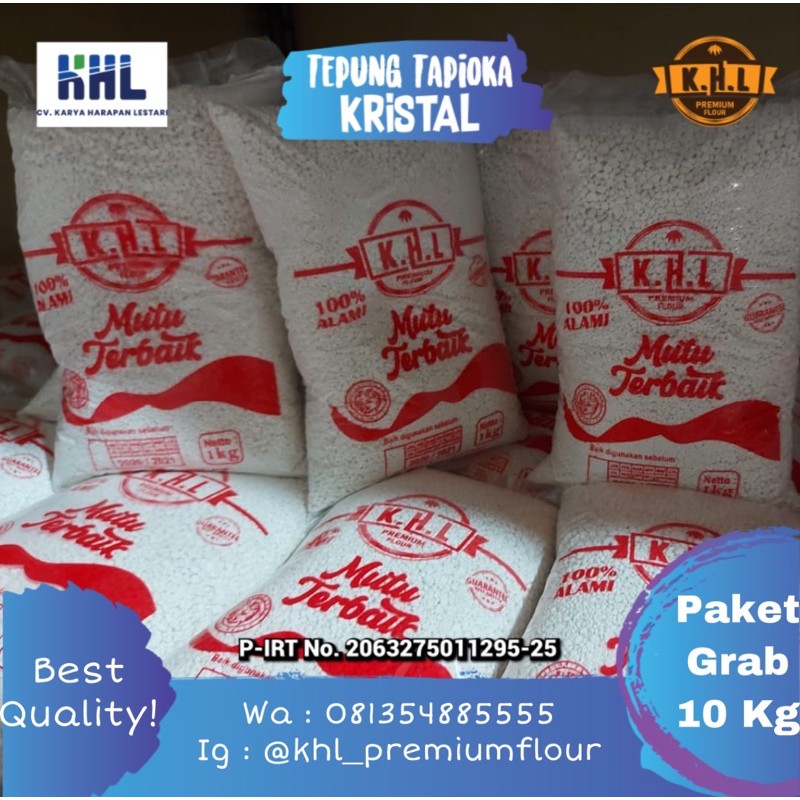 Jual Tepung Kasar Tepung Shihlin 10kg By Grab Shopee Indonesia