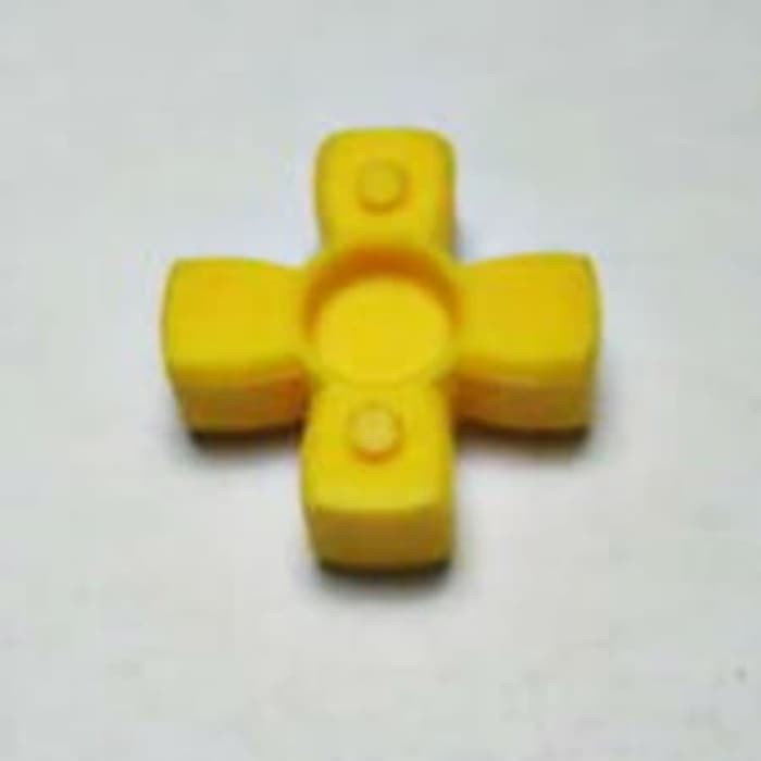Jual RUBBER COUPLING ROTEX GR 14 GR14 GR-14 / KARET KOPLING ROTEX GE 14 ...