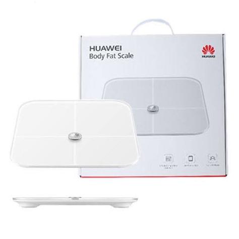 Jual Best Seller Huawei Body Fat Scale Model Ah100 ( Original ...