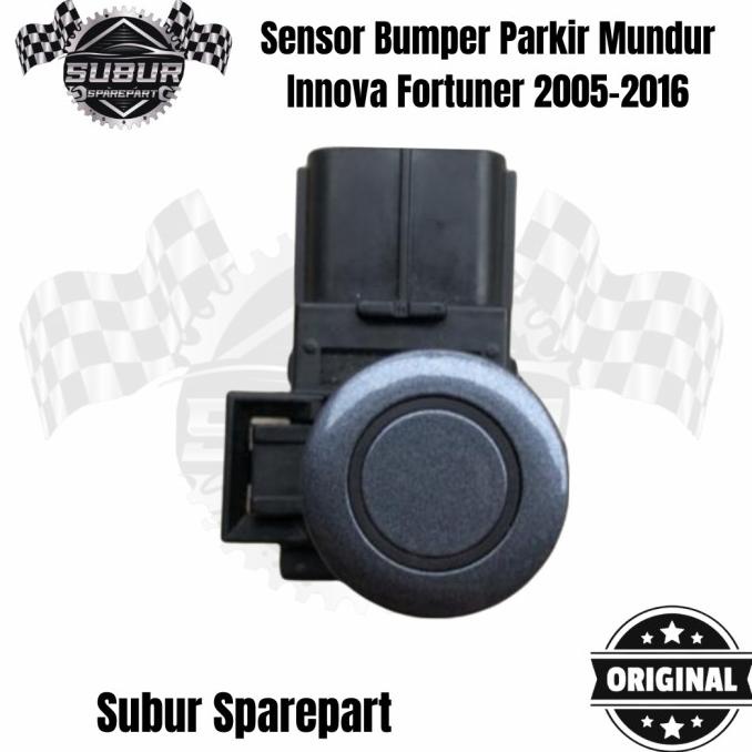 Jual Sensor Kamera Mobil/ Sensor bumper parkir mundur 8934148010. New