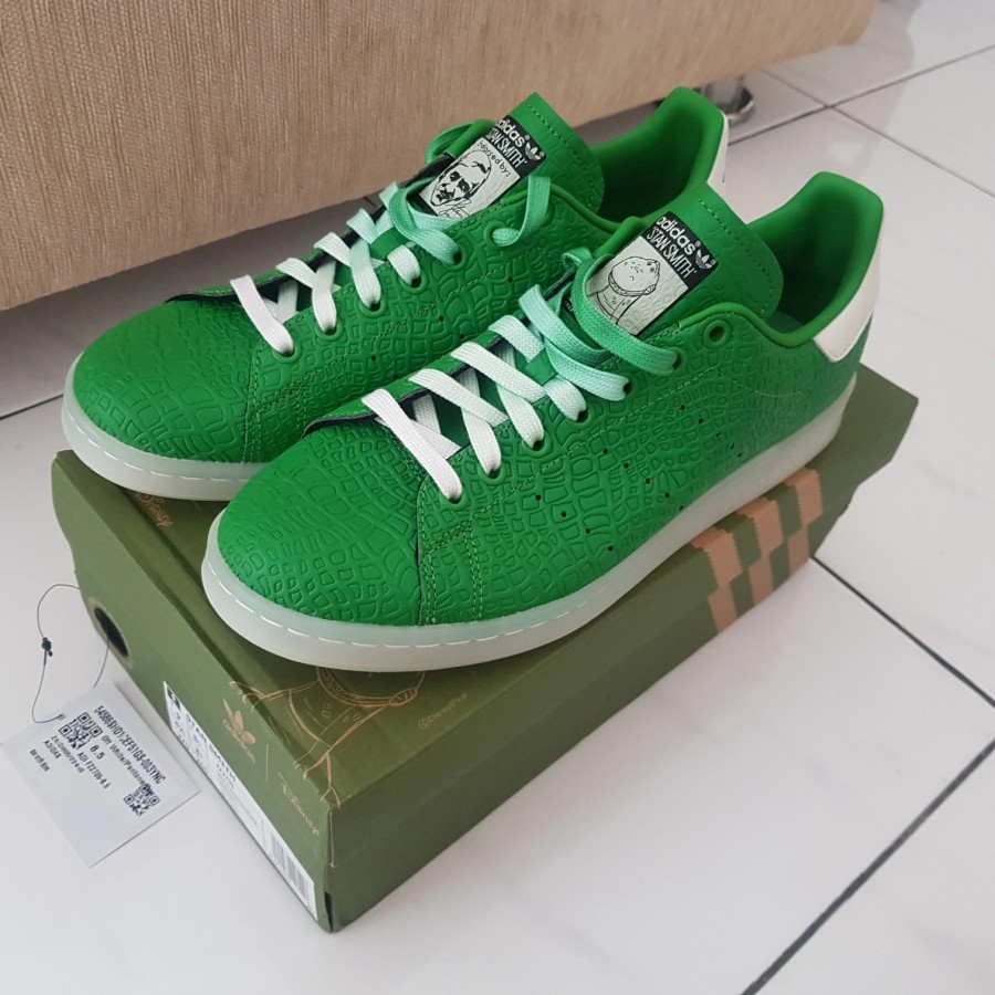 Sepatu adidas shop stan smith 2