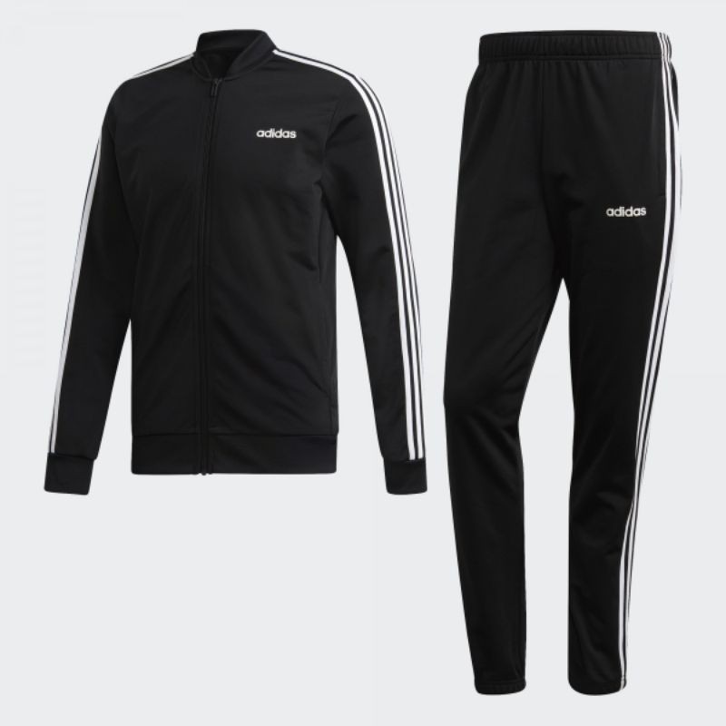 Baju adidas 1 set online