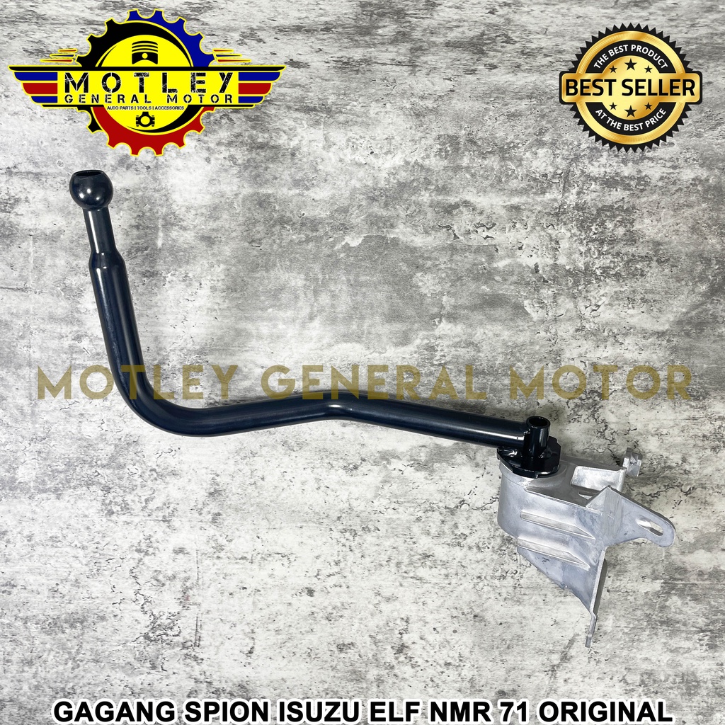 Jual GAGANG SPION ISUZU ELF NMR 71 NMR71 NLR NPS81 NQR81 NLR85 NMR81 ...