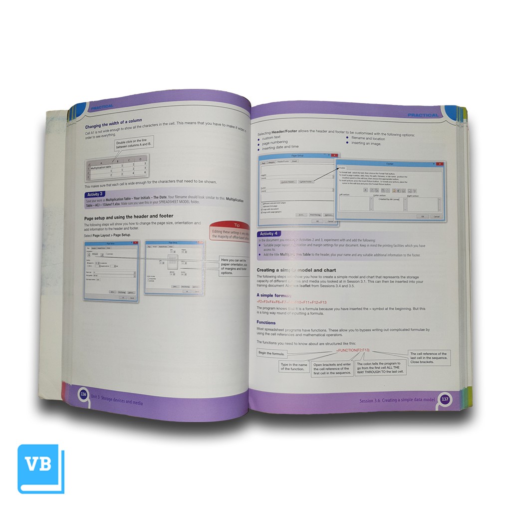 Jual Buku Cambridge IGCSE ICT Student's Book Collins with CD-ROM ...