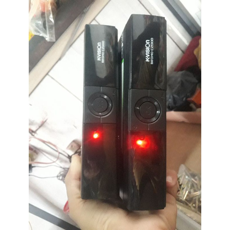 Jual kvision mata merah Shopee Indonesia