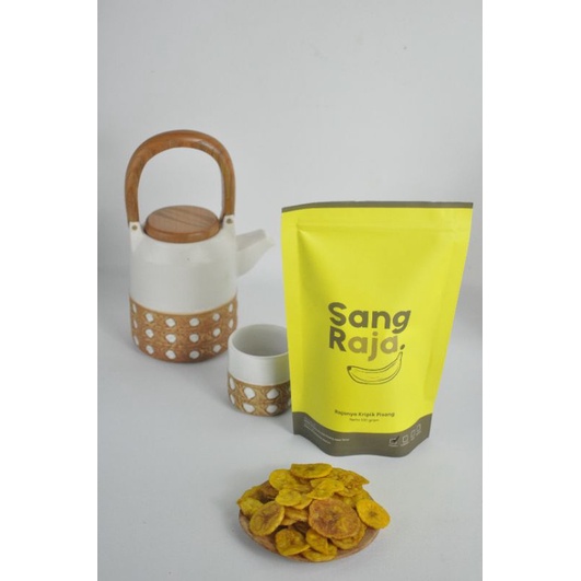 Jual Sang Raja 
