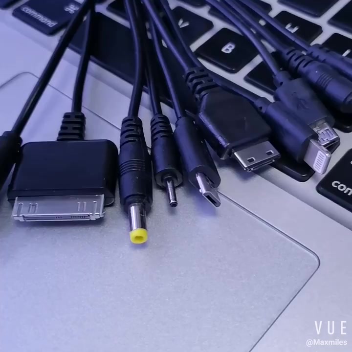 Jual 10 in 1 Kabel Data Cumi USB / Kabel Charger Cumi Multifungsi USB ...