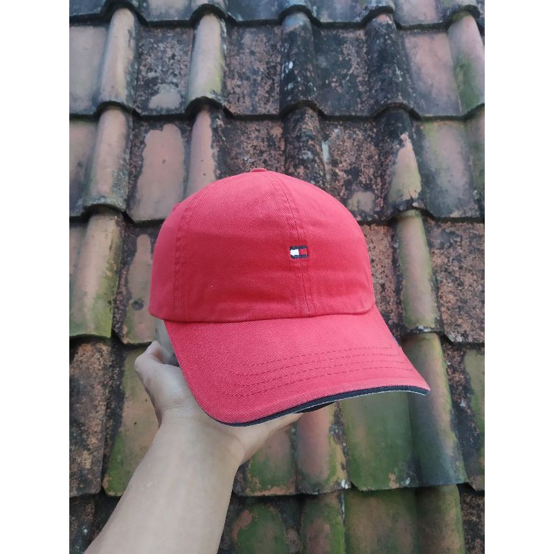 Tommy hilfiger topi online