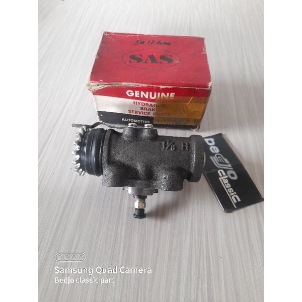 Jual master rem roda belakang kanan nepel MITSUBISHI COLT DIESEL PS 120 ...