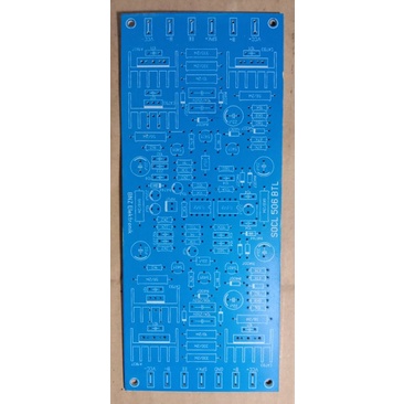 Jual PCB Socl 506 btl | Shopee Indonesia
