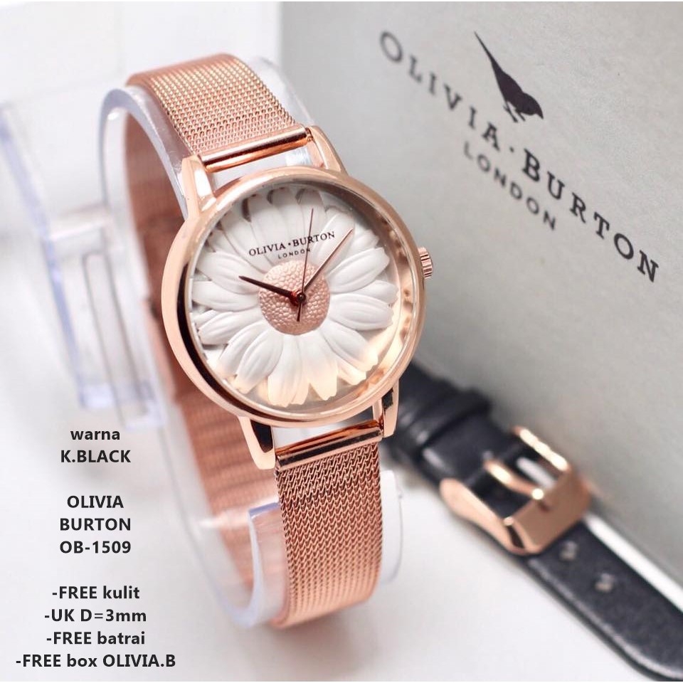 Jam olivia sales burton review