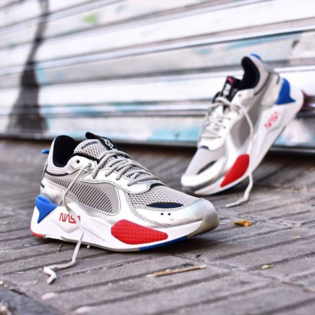 Tenis puma nasa new arrivals