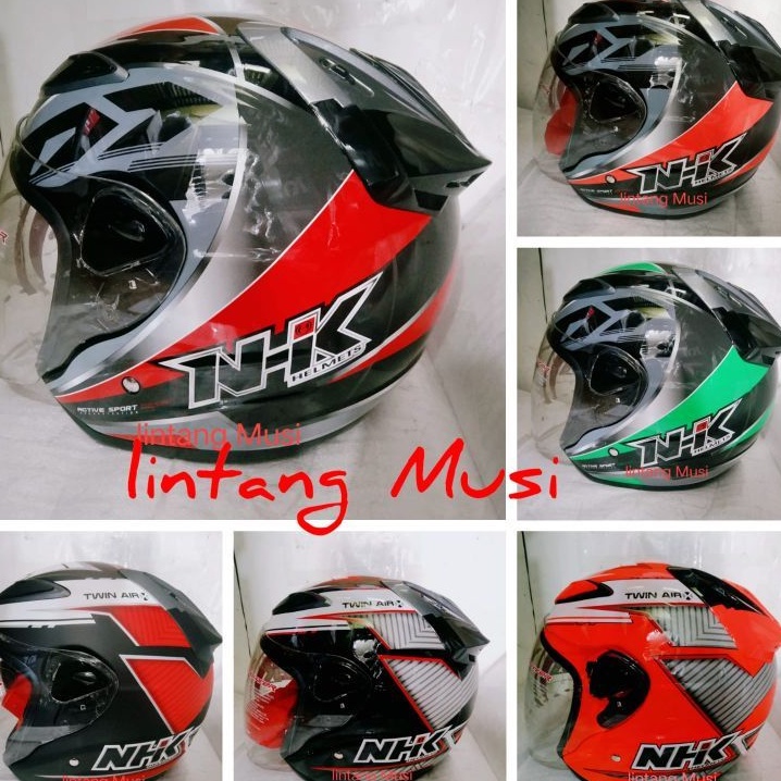 Jual NHK R6 MOTIF TERKOMPLIT | Shopee Indonesia