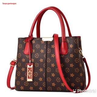 Jual Tas Lv Hitam Model & Desain Terbaru - Harga Oktober 2023