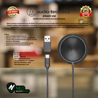 Jual Mic Omnidirectional Harga Terbaik & Termurah November 2023