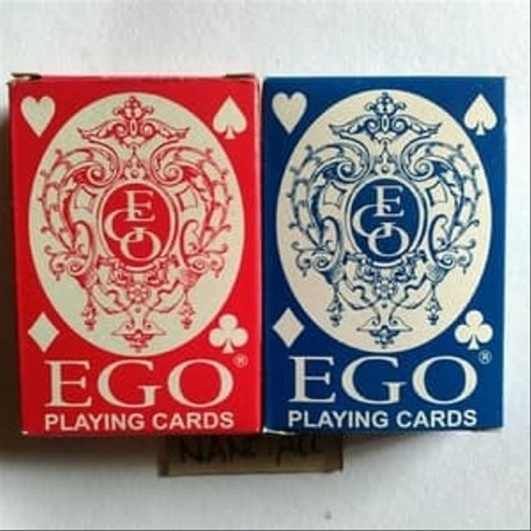 Jual Kartu remi playing cards | Shopee Indonesia