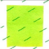 Kain Flanel 50 x 45 cm Hidroponik Sistem Wick