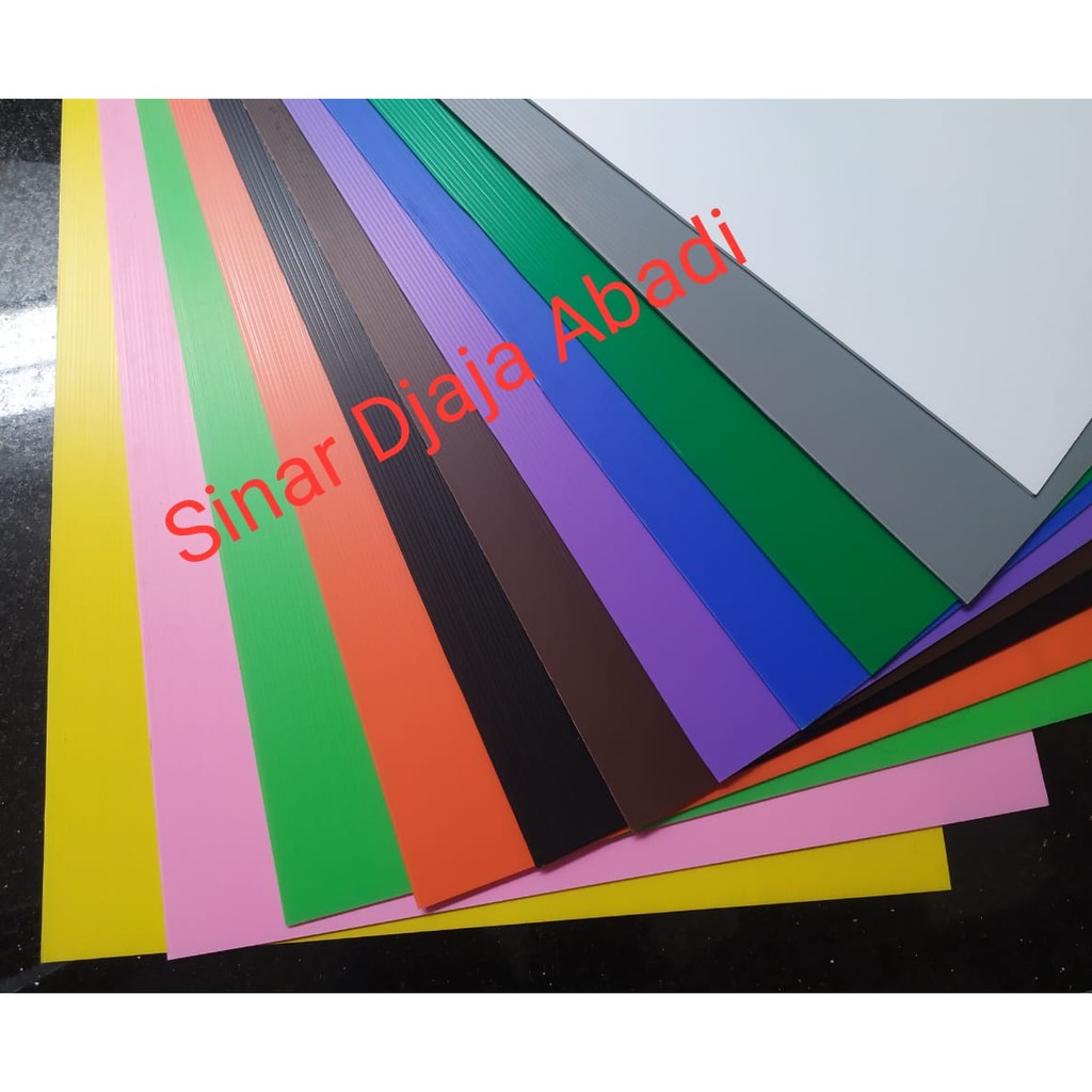 Jual Infraboard 50x75 cm- Impraboard | Shopee Indonesia