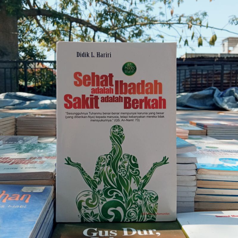 Jual OBRAL BUKU MURAH ORIGINAL / BUKU ISLAMI / BACAAN AGAMA / TAFSIR AL ...