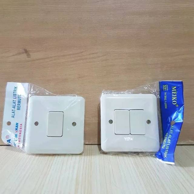 Jual Saklar engkel - saklar on - off - tombol on off | Shopee Indonesia