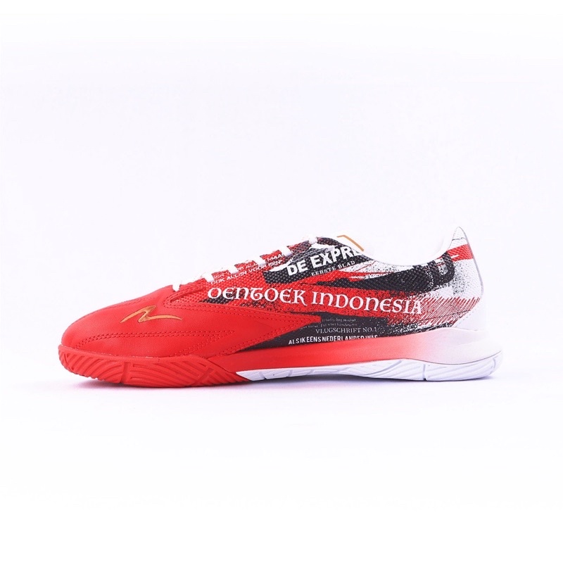 Jual SEPATU SPECS GARUDA ATTACK 2022 - REACTO BLITZ ELITE GA22 IN ...