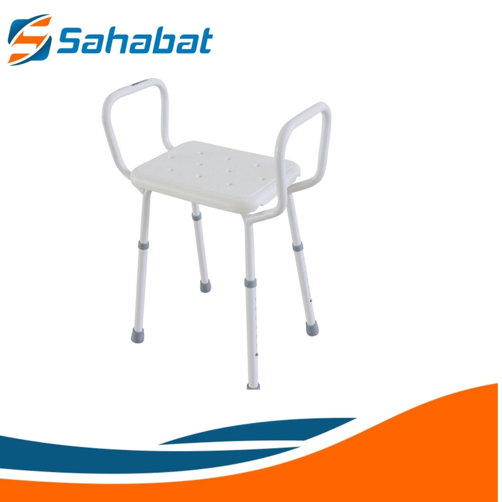 Jual Shower Chair Kursi Mandi Bath Bench GEA FS792L FS 792 L KURSI ...