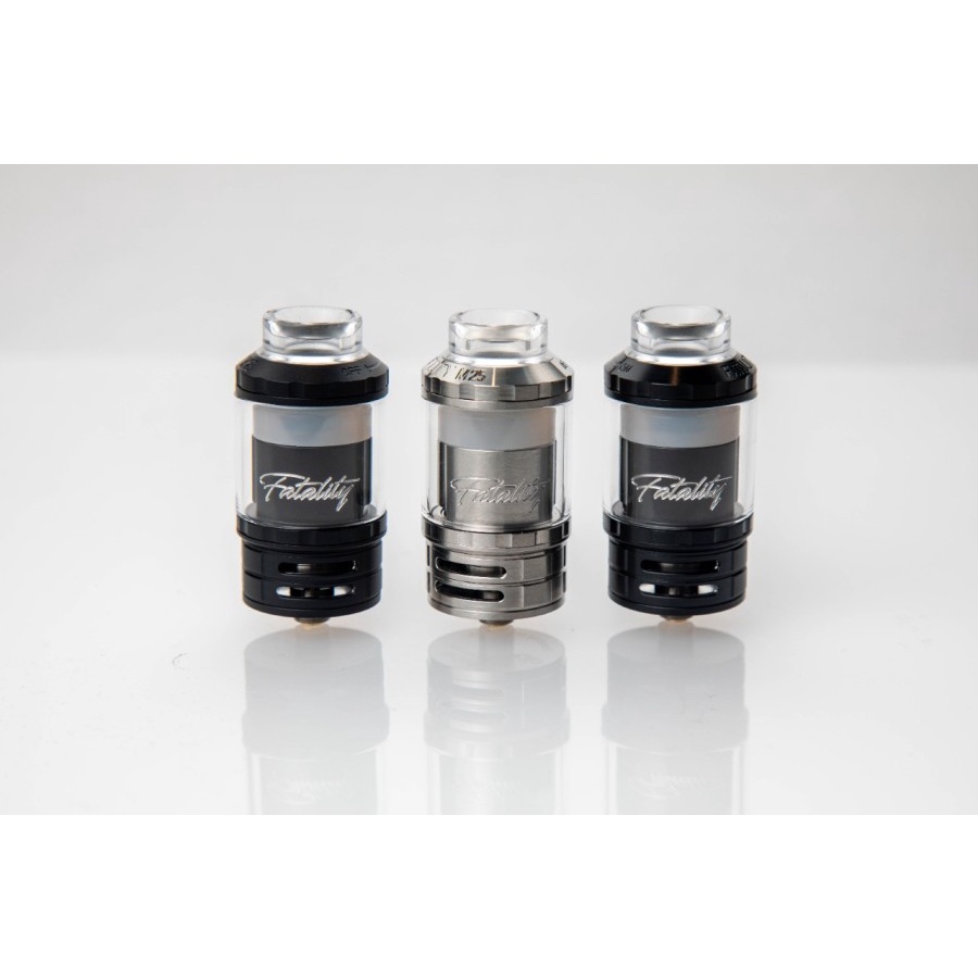 Jual Fatality M25 RTA Remastered | Shopee Indonesia