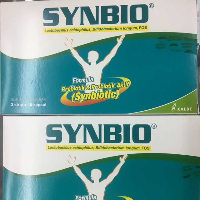 Jual Synbio | Shopee Indonesia