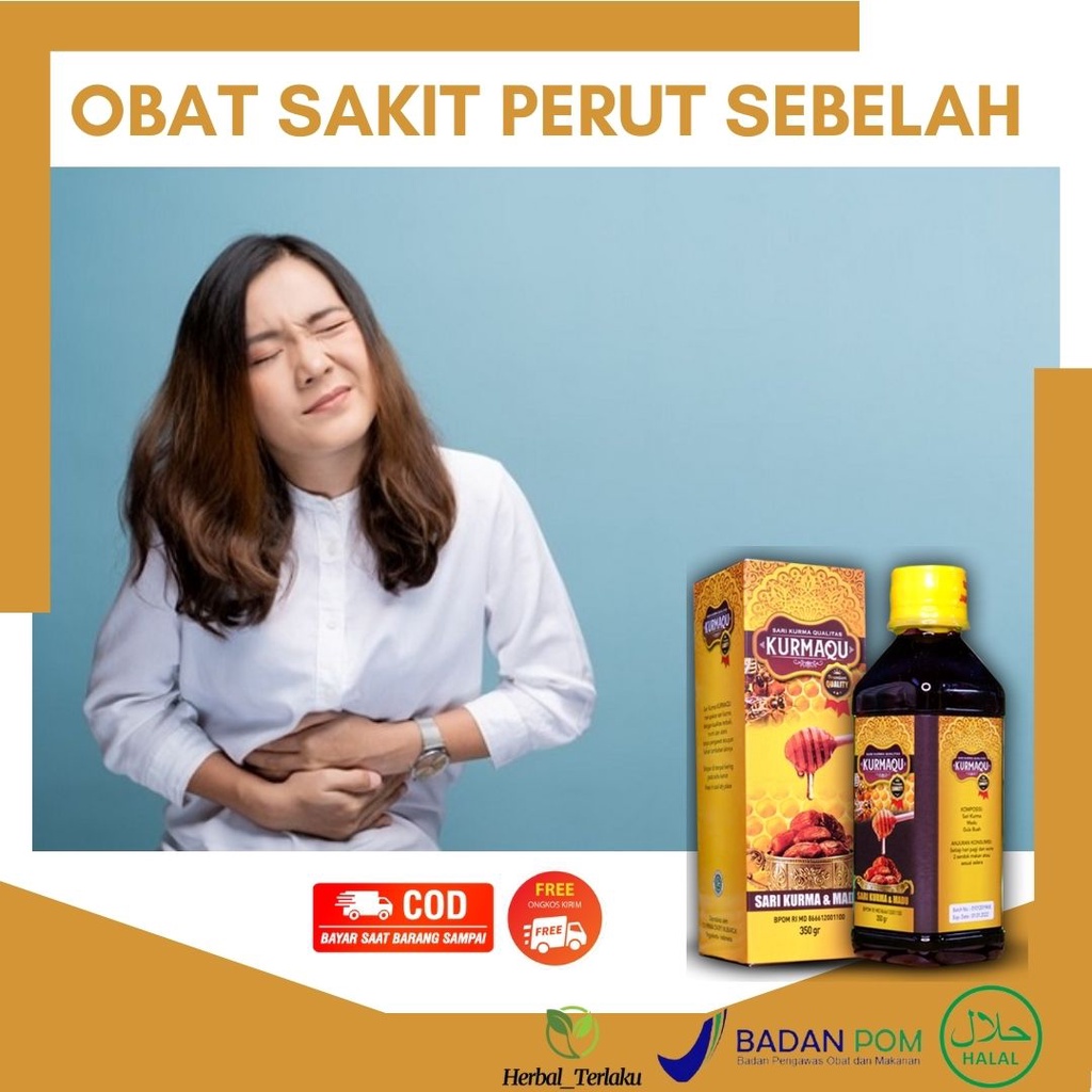 Jual Obat Sakit Perut Sebelah Nyeri Seperti Tertusuk Sakit Perut