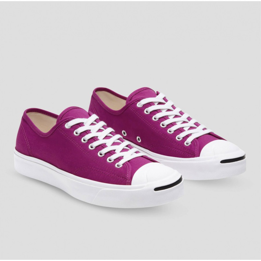 Converse jack purcell on sale purple