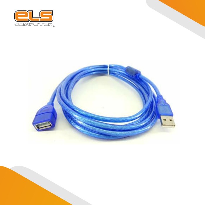 Jual Kabel Perpanjangan Usb M Shopee Indonesia