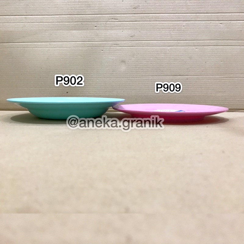 Jual Piring Ceper Lucky Bird 9 inch P-909 | P909 | Shopee Indonesia