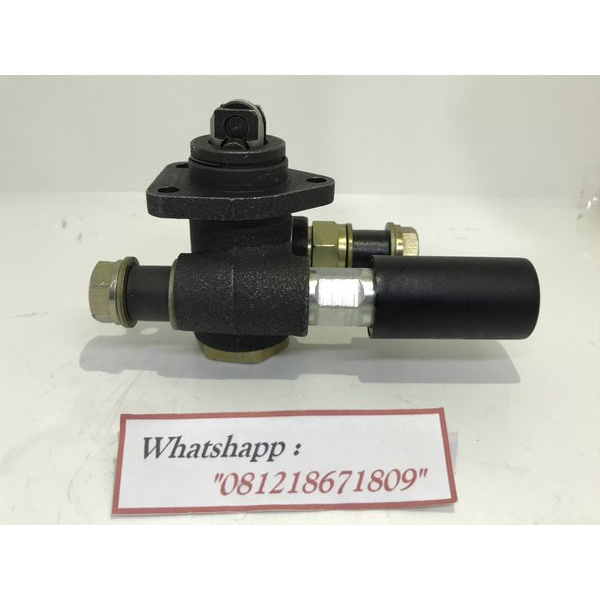 Jual FEED PUMP ISUZU FOTON FORWARD 4JB1T FUEL FEED PUMP SUPPLY
