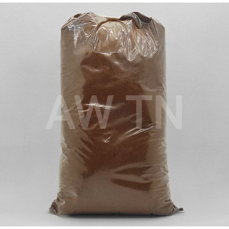 Jual kopi bubuk asli Kalimantan 500gr / kopi bubuk / kopi bubuk