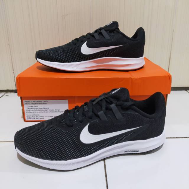 Nike downshifter 9 indonesia hotsell