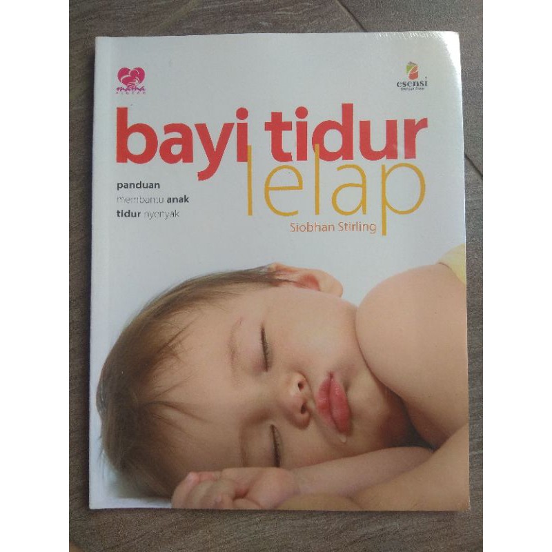 Jual Bayi Tidur Lelap | Shopee Indonesia